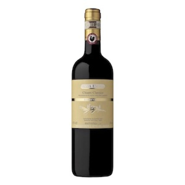 Chianti Classico DOCG Riserva 