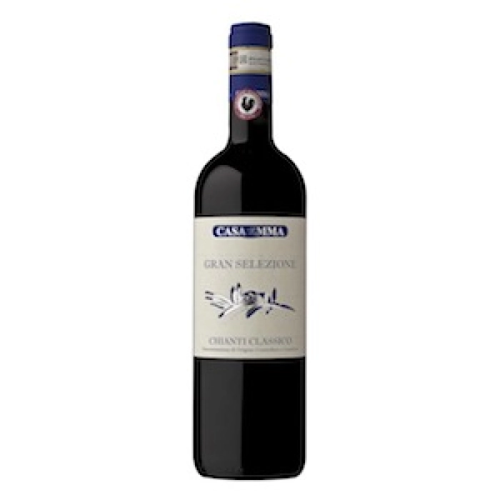 Chianti Classico DOCG Gran Selezione 