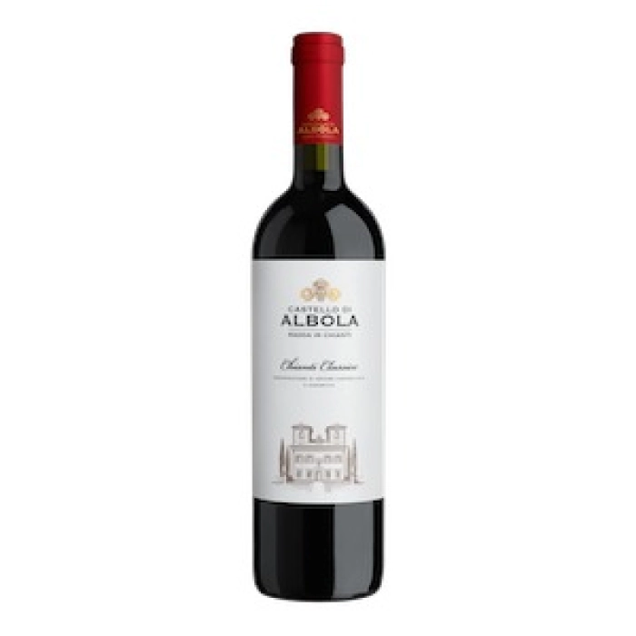 Chianti Classico DOCG