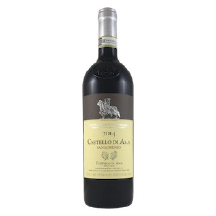 Chianti Classico DOCG Gran Selezione  