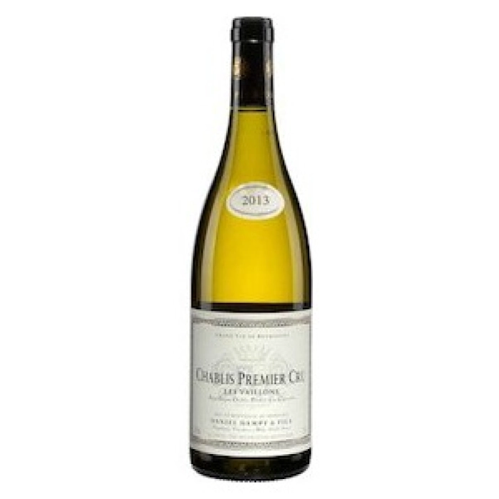 Chablis AOC Premier Cru  Les Vaillons 