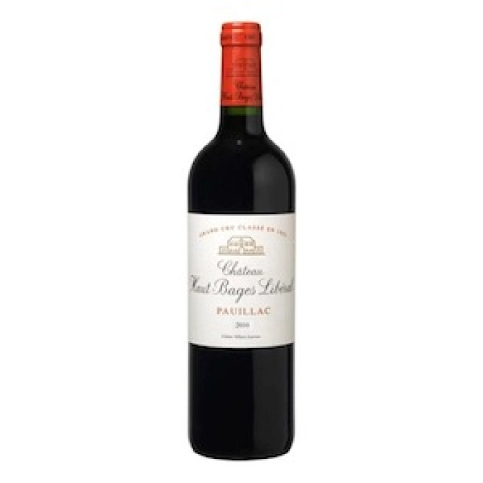 Pauillac AOC 5er Grand Cru Classé 