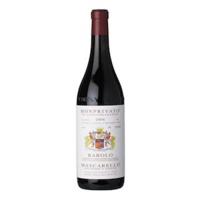 Barolo DOCG Monprivato 