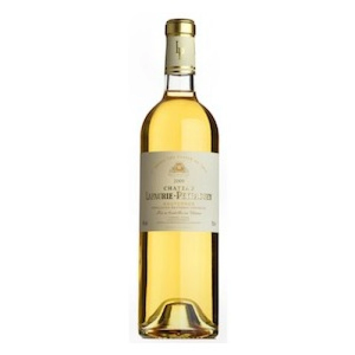 Sauternes AOC Premier Cru Classé  