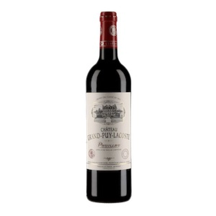 Pauillac AOC 5er Grand Cru Classé 