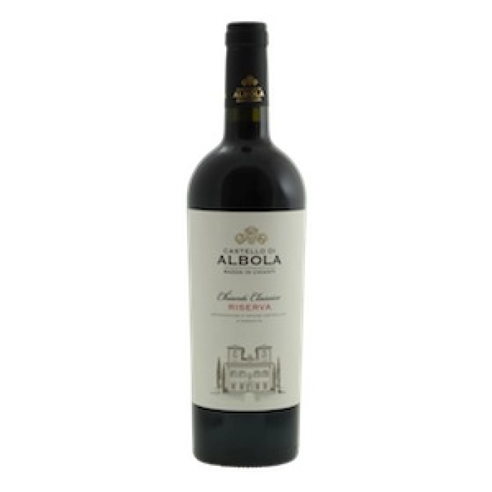 Chianti Classico DOCG Riserva 