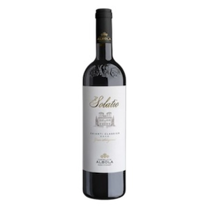 Chianti Classico DOCG Gran Selezione  