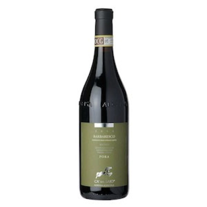 Barbaresco DOCG Pora 