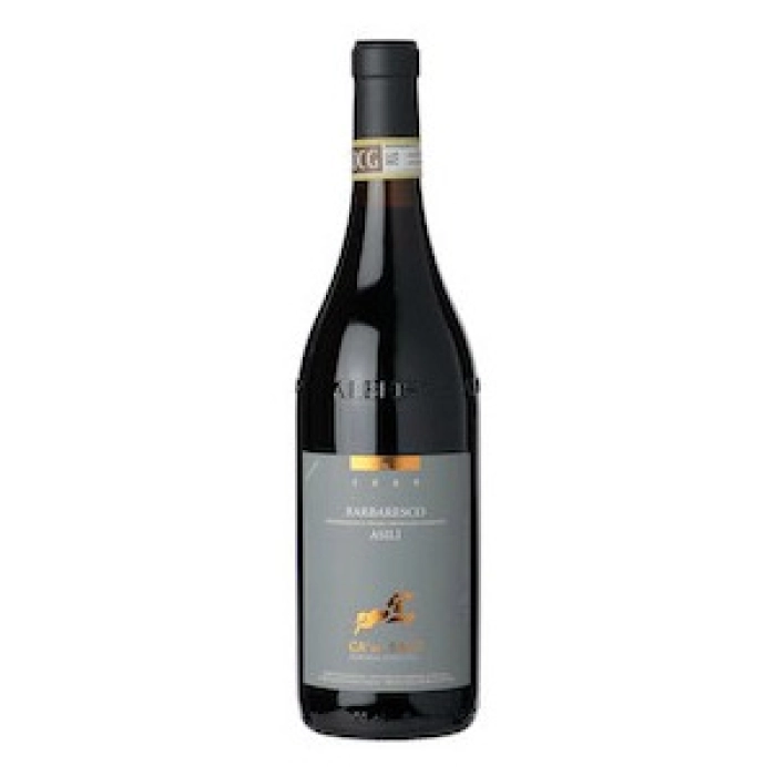 Barbaresco DOCG Asili 