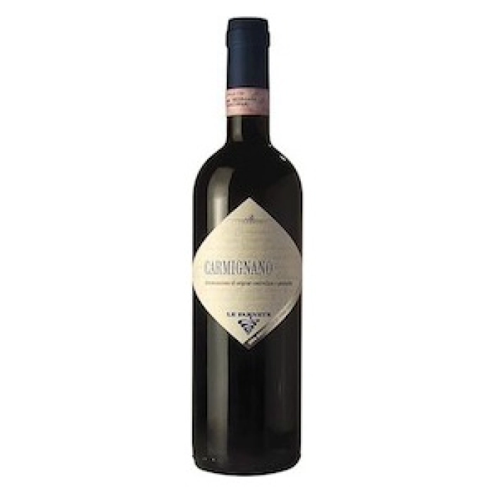 Carmignano DOCG Riserva 