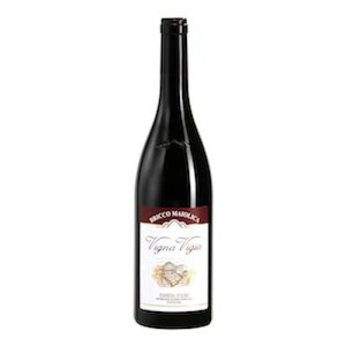 Barbera d’Alba DOC Superiore 