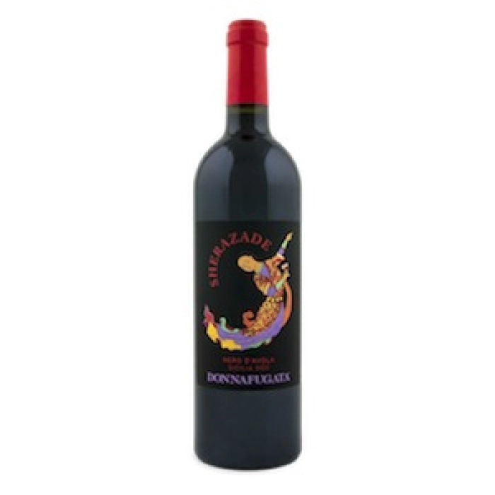 Sicilia DOC 