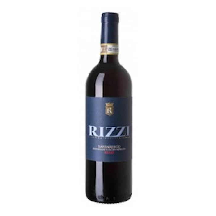 Barbaresco DOCG Rizzi 