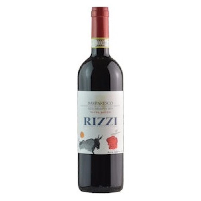 Barbaresco DOCG Riserva  Rizzi 