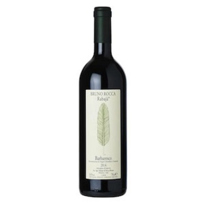 Barbaresco DOCG Rabajà 