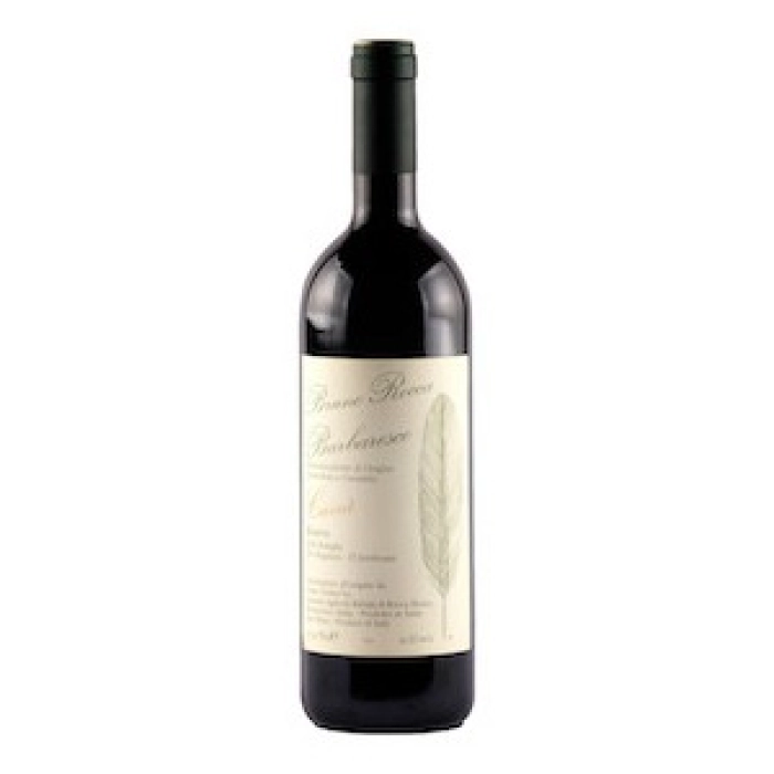 Barbaresco DOCG Riserva  Currà 