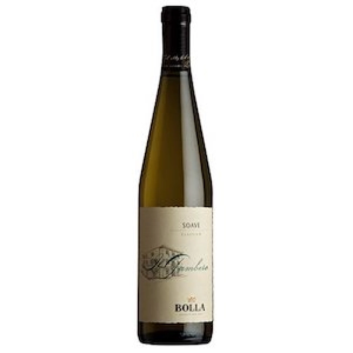 Soave DOC Classico  