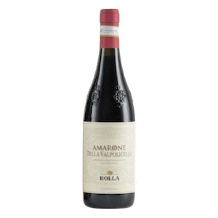 Amarone della Valpolicella DOCG Classico 