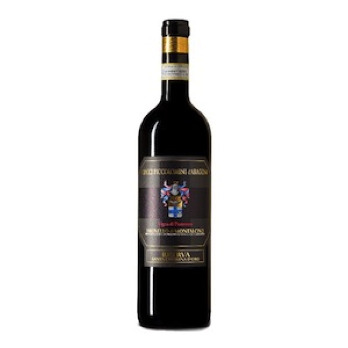 Brunello di Montalcino DOCG Riserva 