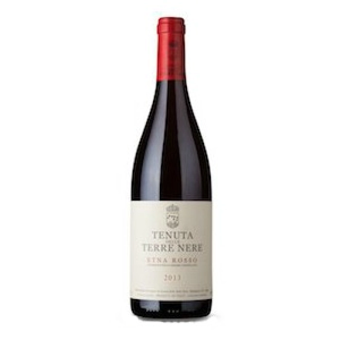 Etna DOC   Rosso 