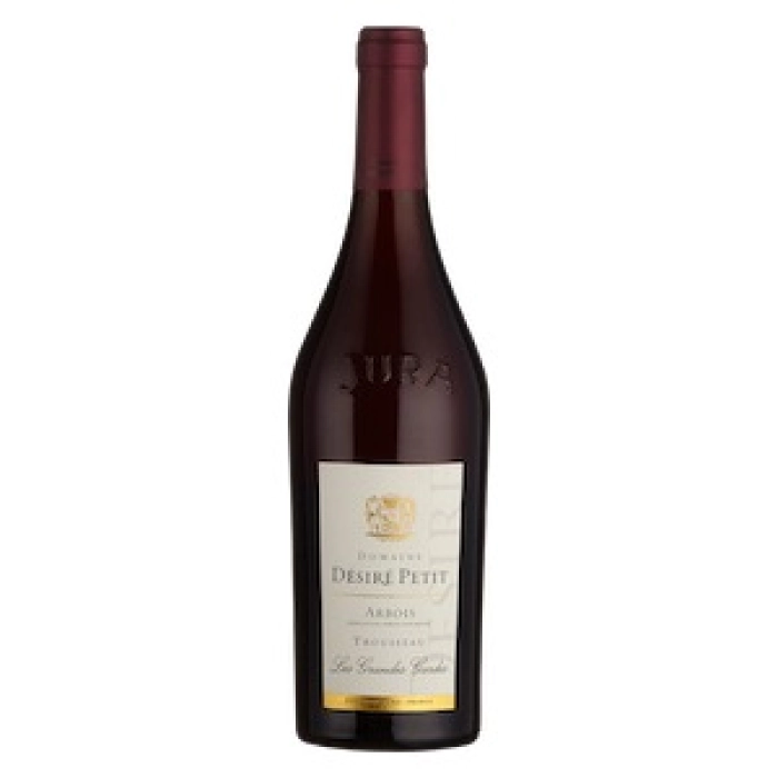 Arbois AOC 