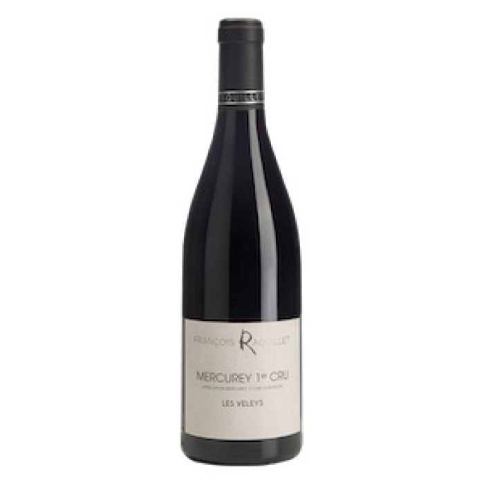 Mercurey AOC Premier Cru  Les Velley 