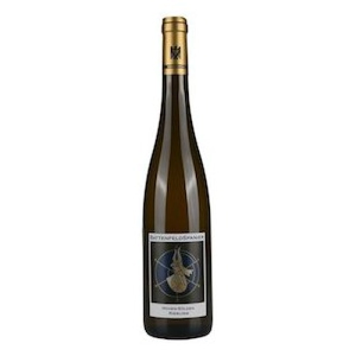 Hohen-Sülzen Trocken  Ortswein 