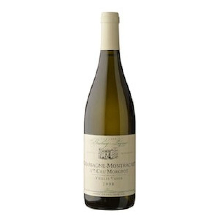 Chassagne-Montrachet AOC Premier Cru  Morgeot 