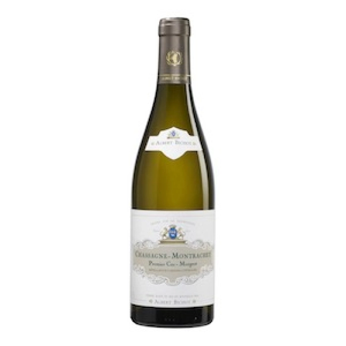 Chassagne-Montrachet AOC Premier Cru  Morgeot 