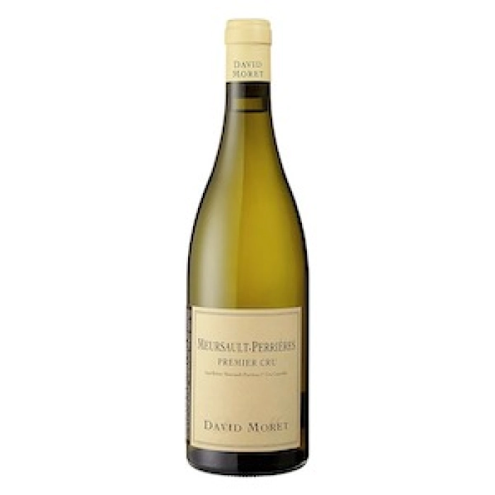 Meursault AOC Premier Cru  Perrières 