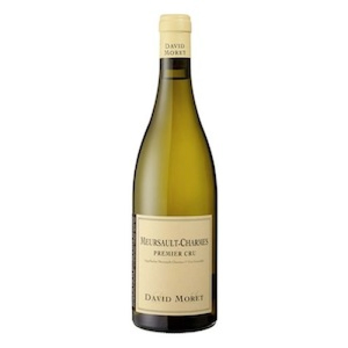 Meursault AOC Premier Cru  Charmes 