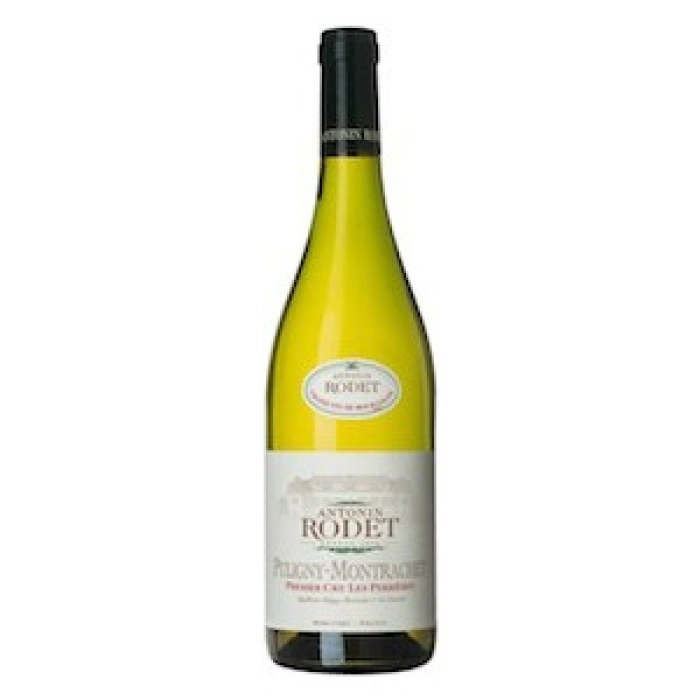 Puligny-Montrachet AOC Premier Cru  Les Perrières 