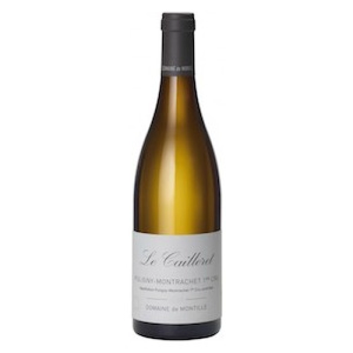 Puligny-Montrachet AOC Premier Cru  Le Cailleret 