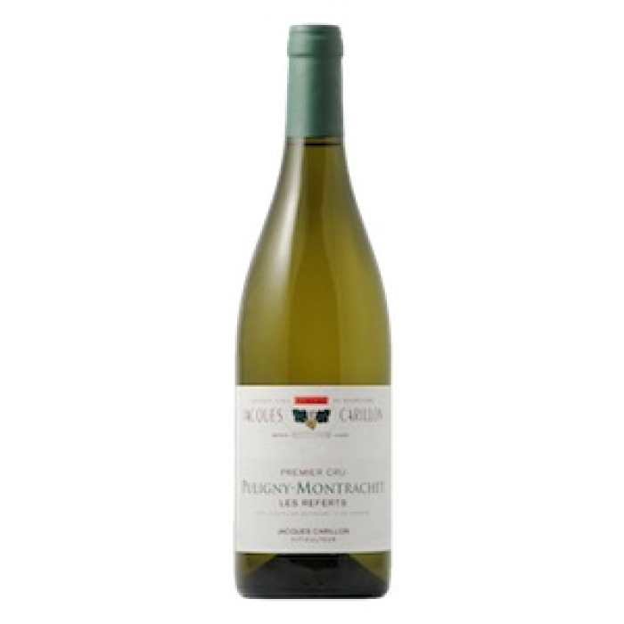 Puligny-Montrachet AOC Premier Cru  Les Referts 