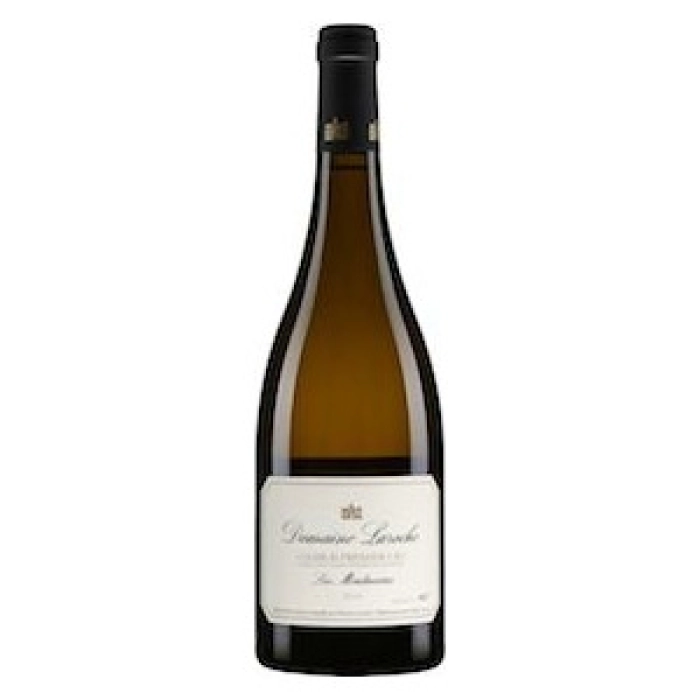 Chablis AOC Premier Cru  Montmains 