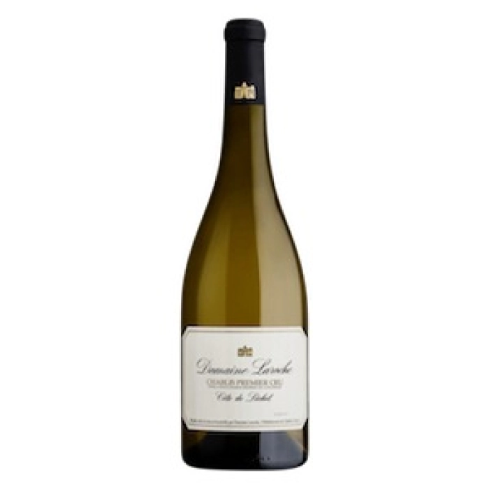 Chablis AOC Premier Cru  Côte de Léchet 