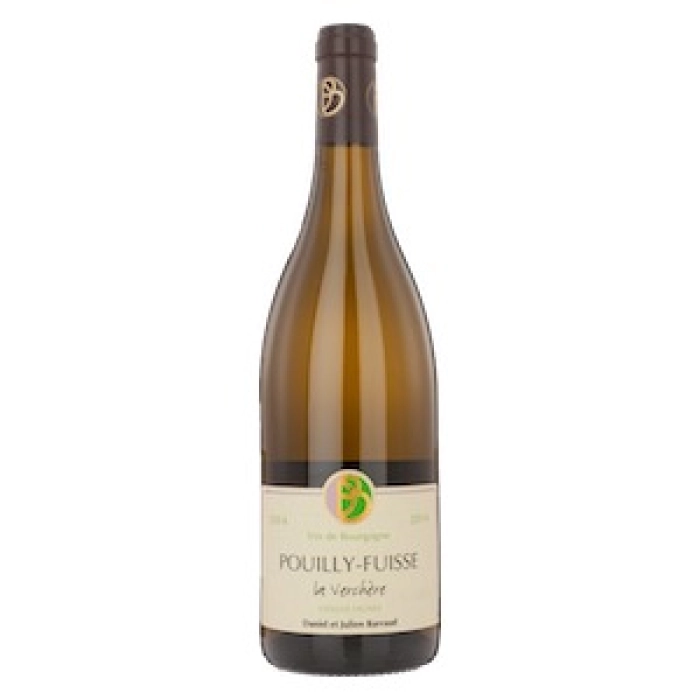 Pouilly-Fuissé AOC La Verchère  