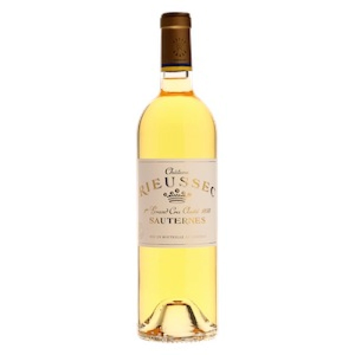 Sauternes AOC Premier Cru Classé 