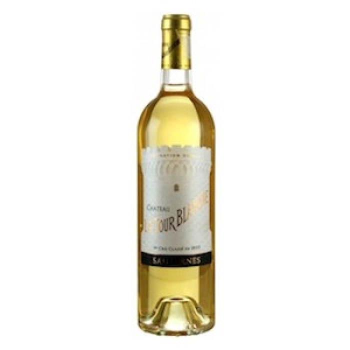 Sauternes AOC Premier Cru Classé 