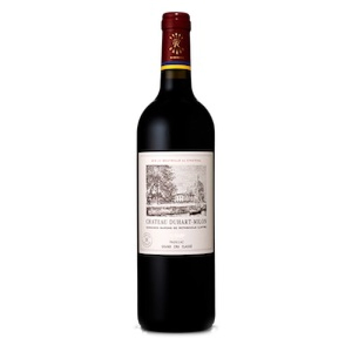 Pauillac AOC 4er Grand Cru Classé 