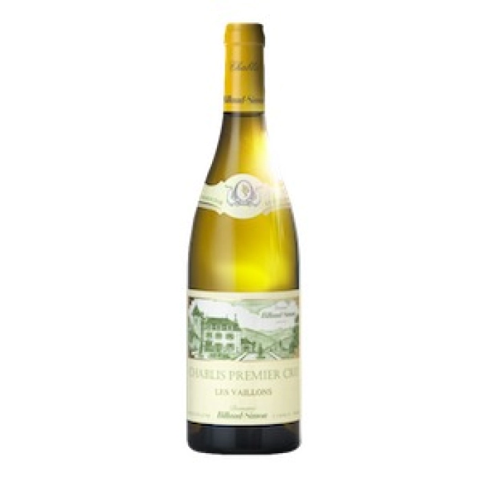 Chablis AOC Premier Cru  Les Vaillons 