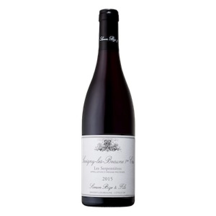 Savigny-Lès-Beaune AOC Premier Cru  Aux Serpentières 