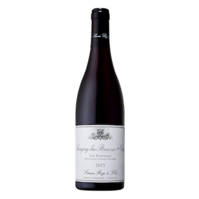 Savigny-Lès-Beaune AOC Premier Cru  Aux Fourneaux 