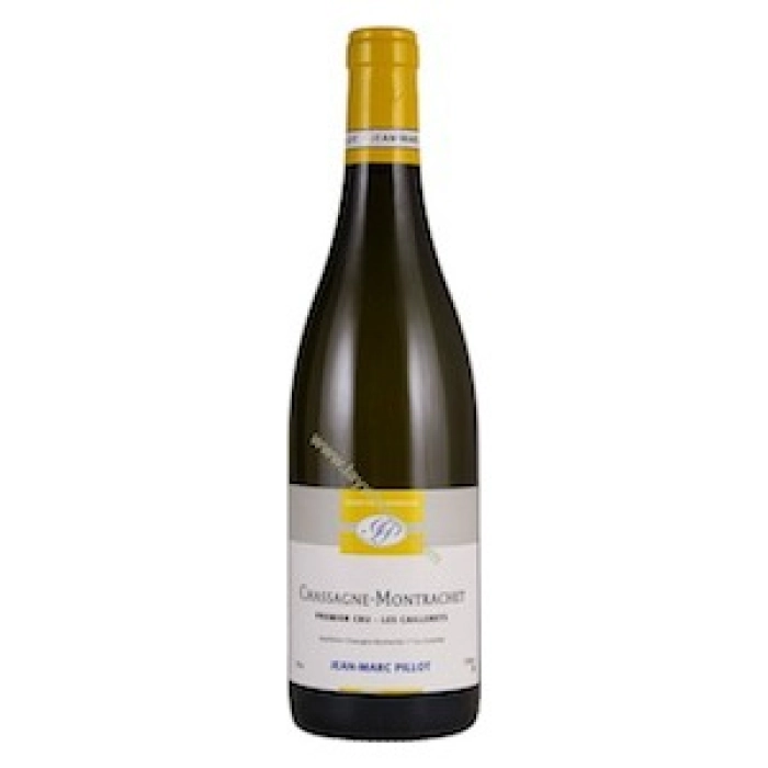 Chassagne-Montrachet AOC Premier Cru  Cailleret 