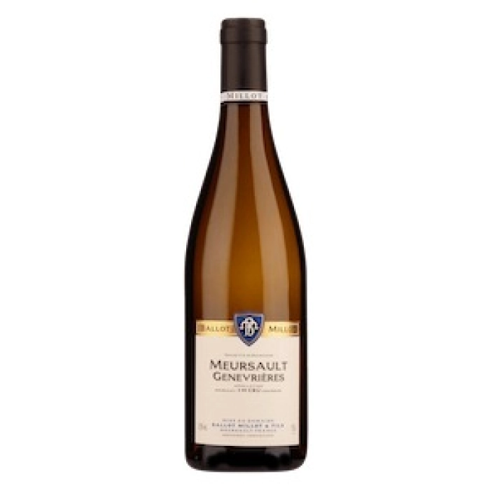 Meursault AOC Premier Cru  Genevrières 