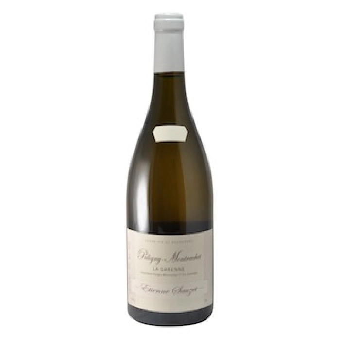 Puligny-Montrachet AOC Premier Cru  La Garenne 