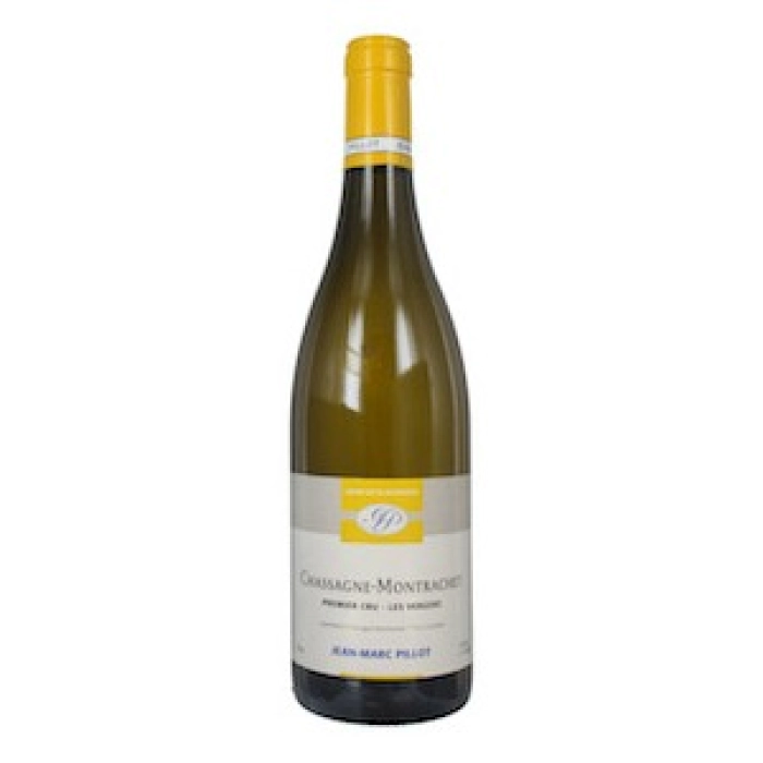 Chassagne-Montrachet AOC Premier Cru  Les Vergers 