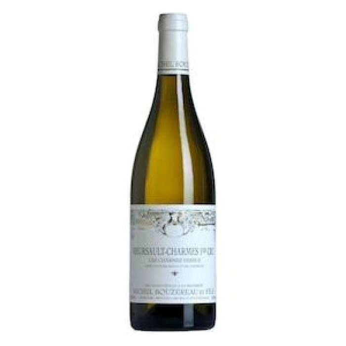 Meursault AOC Premier Cru  Charmes 