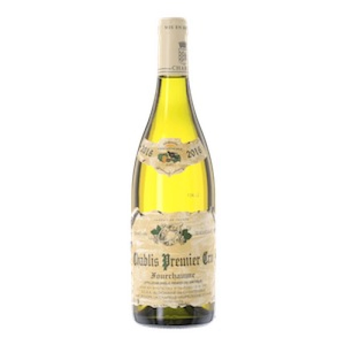 Chablis AOC Premier Cru  Fourchaume 