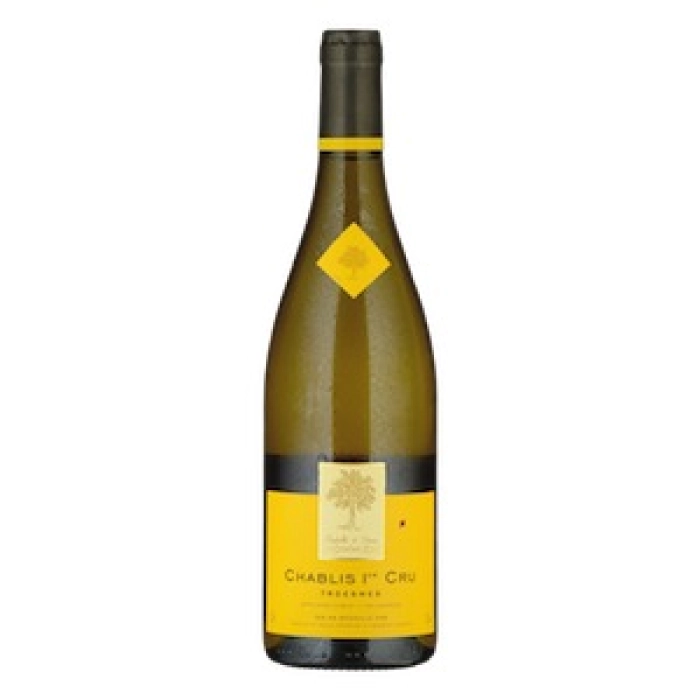 Chablis AOC Premier Cru  Troesmes 